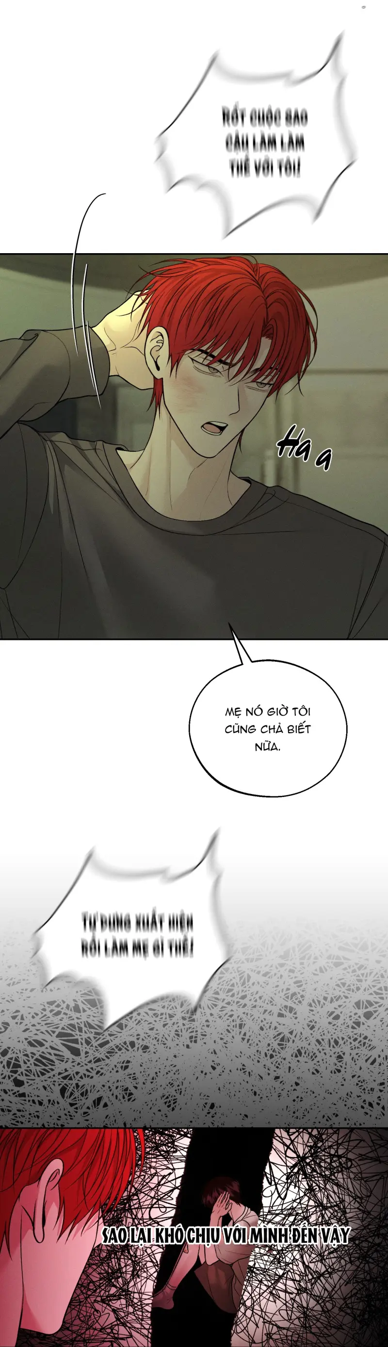  Cứu tinh của Thứ Hai - SS3 - Trang 43