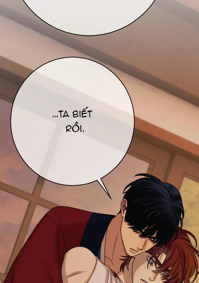 QUẺ BÓI GIẤC MƠ CỦA YÊU TINH -  - Trang 18