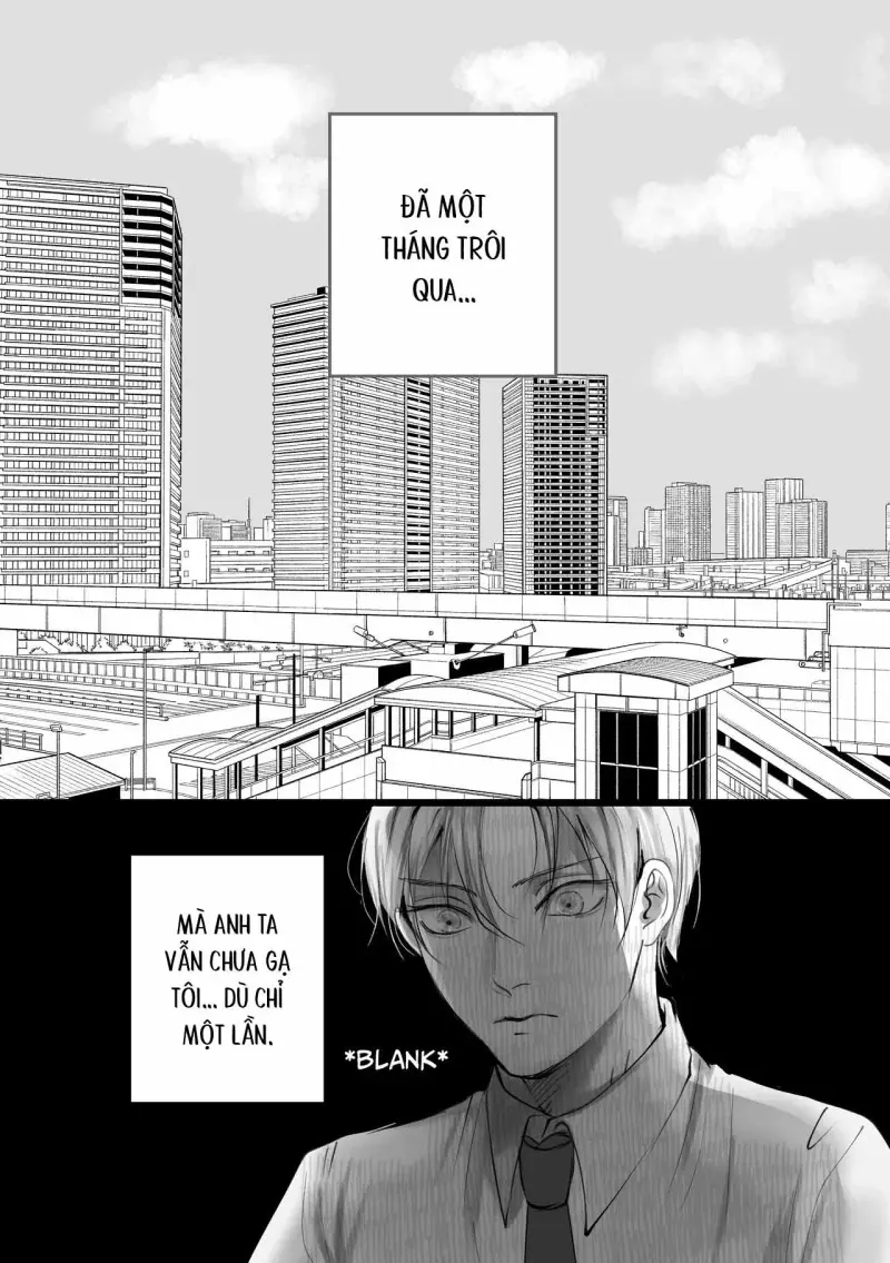 Series BL Manga -  - Trang 13