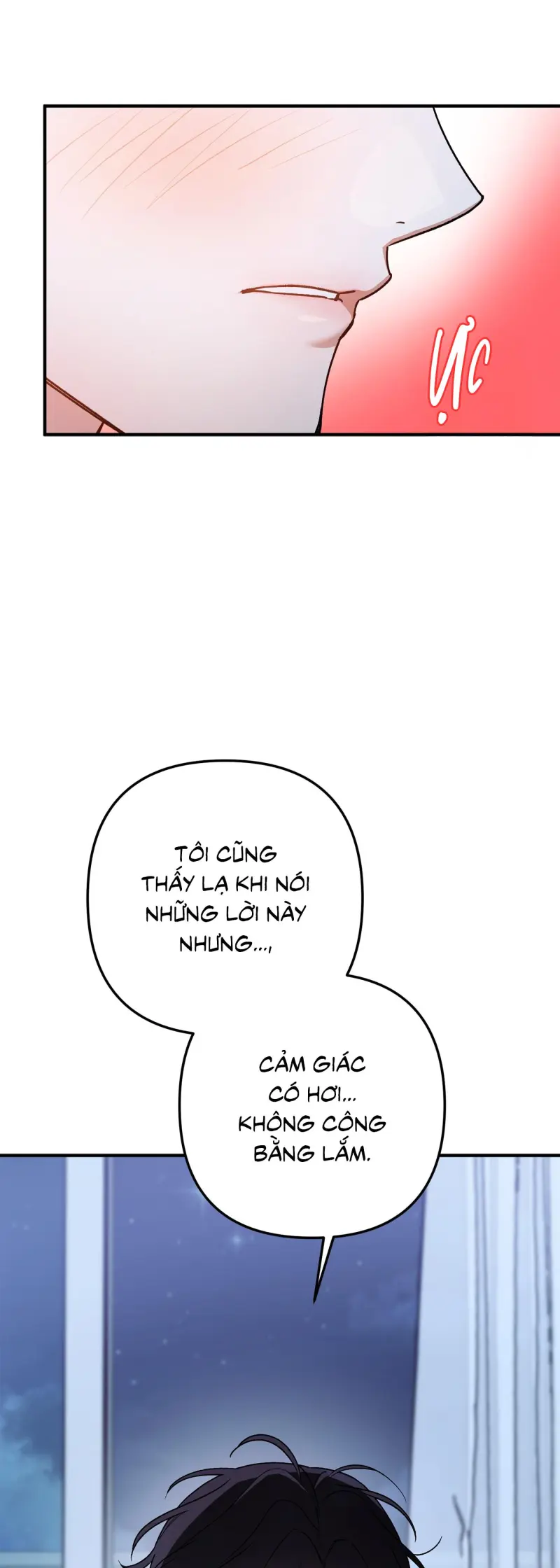 SỰ CỐ BẤT NGỜ VỚI VỊ KHÁCH QUEN - H+++ - Trang 9