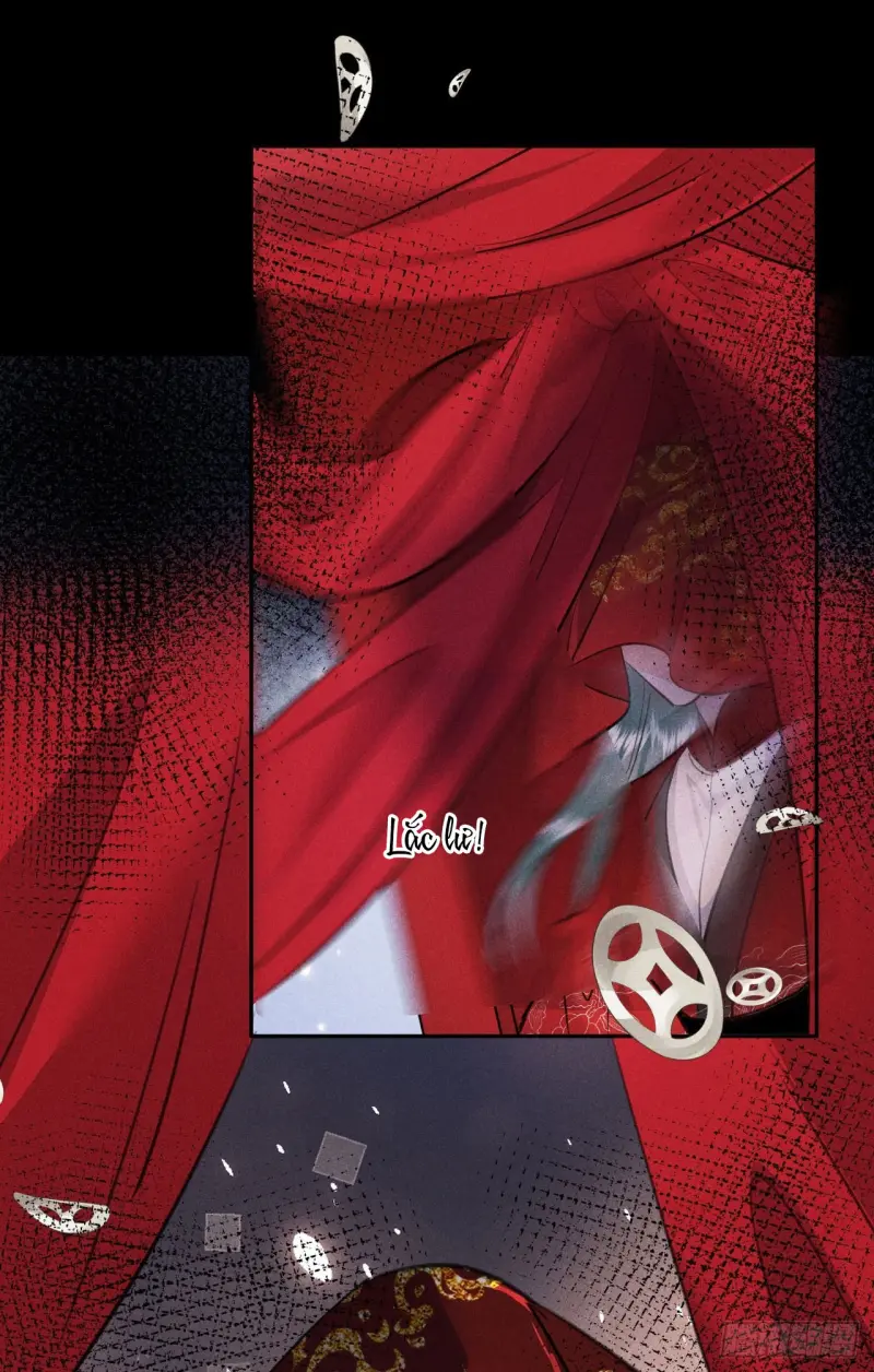 Dạ Bạch -  - Trang 30