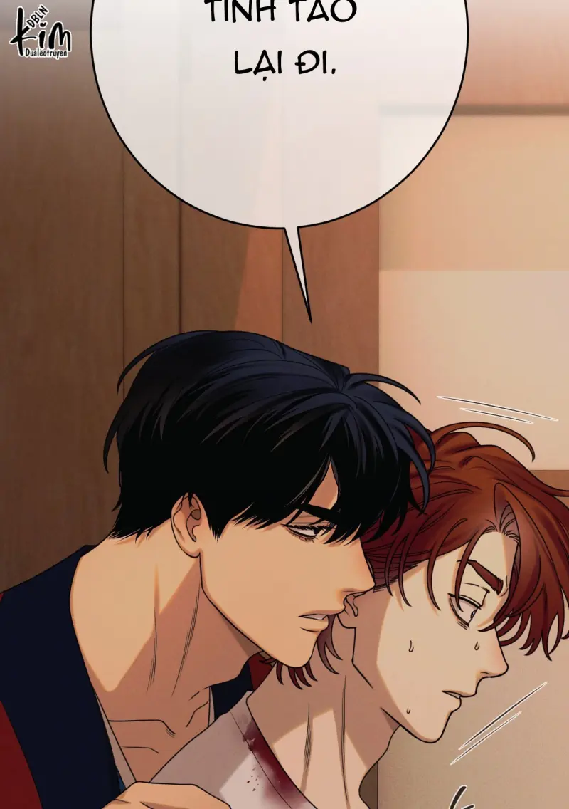 QUẺ BÓI GIẤC MƠ CỦA YÊU TINH -  - Trang 13