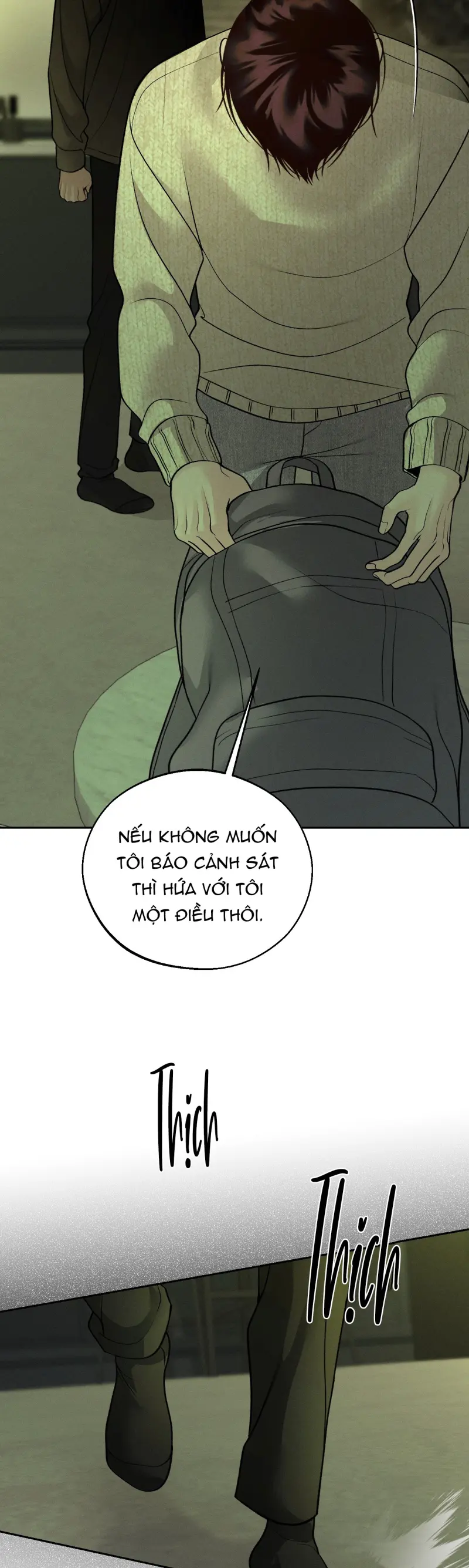  Cứu tinh của Thứ Hai - SS3 - Trang 19