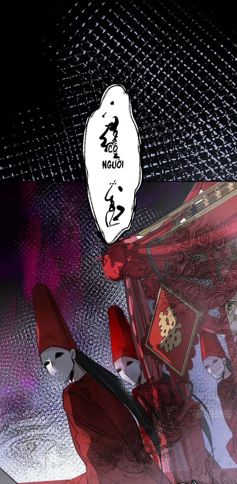 Dạ Bạch -  - Trang 37