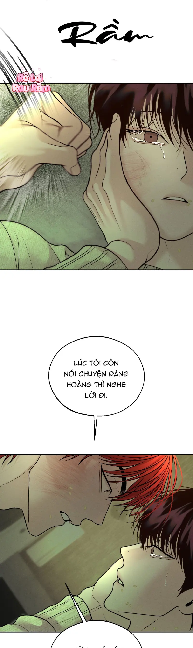  Cứu tinh của Thứ Hai - SS3 - Trang 28