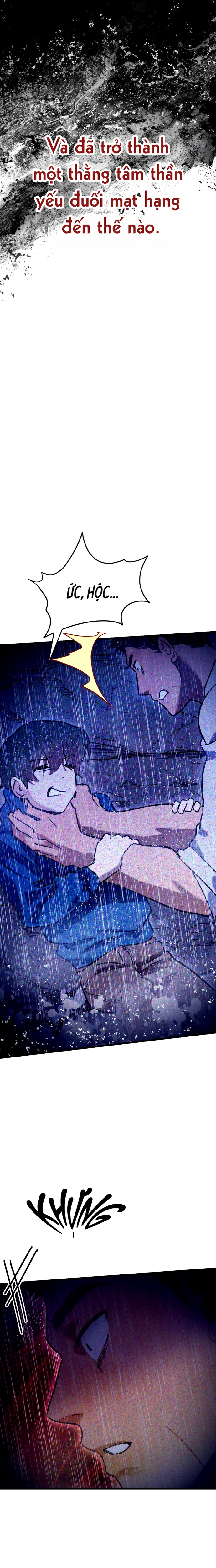 Hoả Ma -  - Trang 20