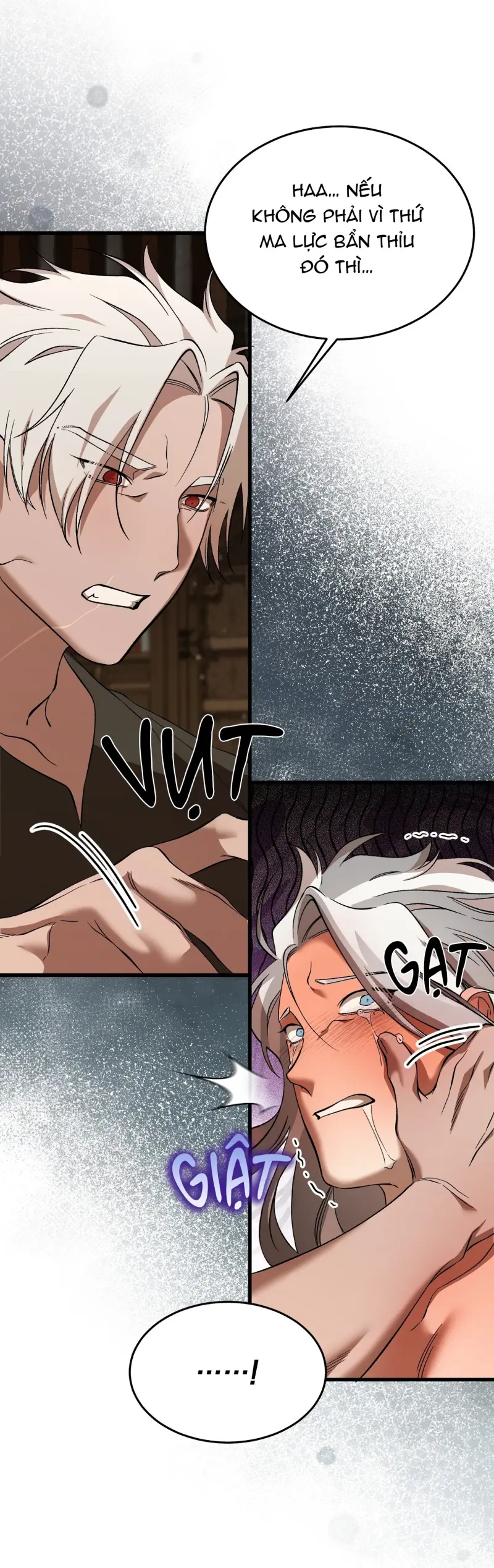 TRUYỂN TẬP - NHỮNG CON KU NÚNG NÍNH - 19+ Thuần Hoá - Trang 53