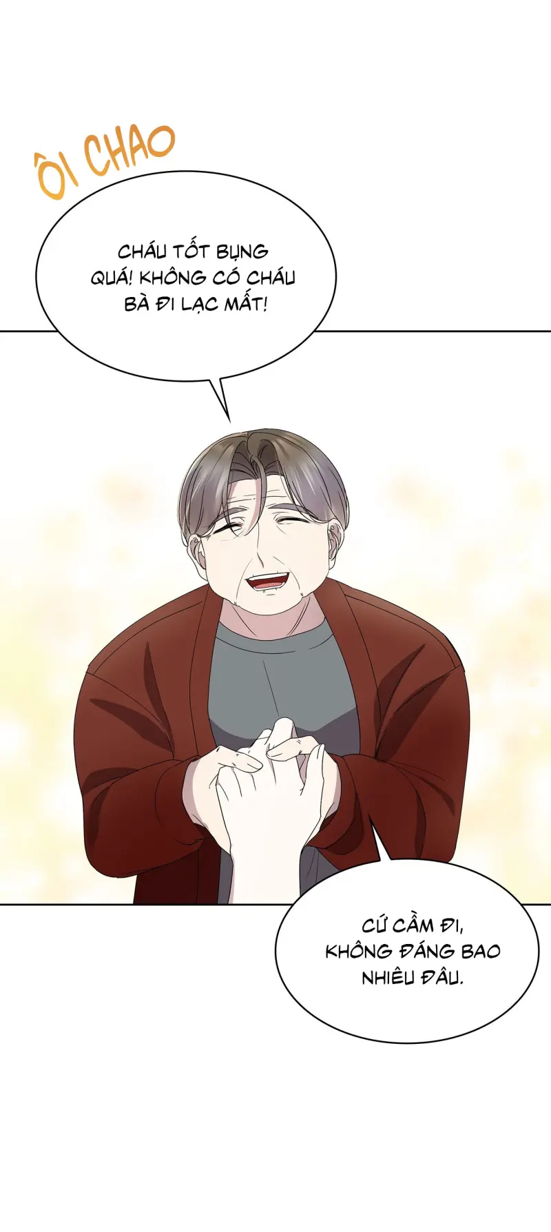 Tôi Là Top Phụ Bị Điên Đây -  - Trang 29