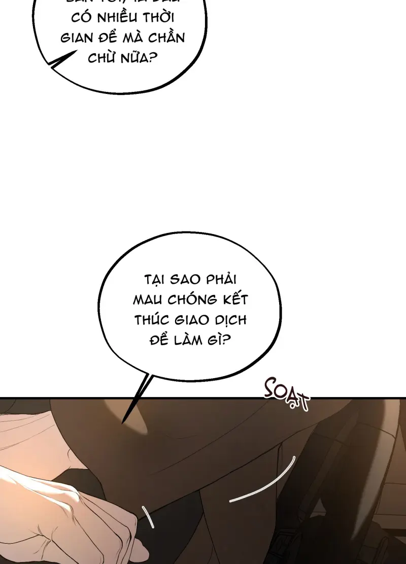 LÃNG MẠN NGÀY TẬN THẾ -  - Trang 22