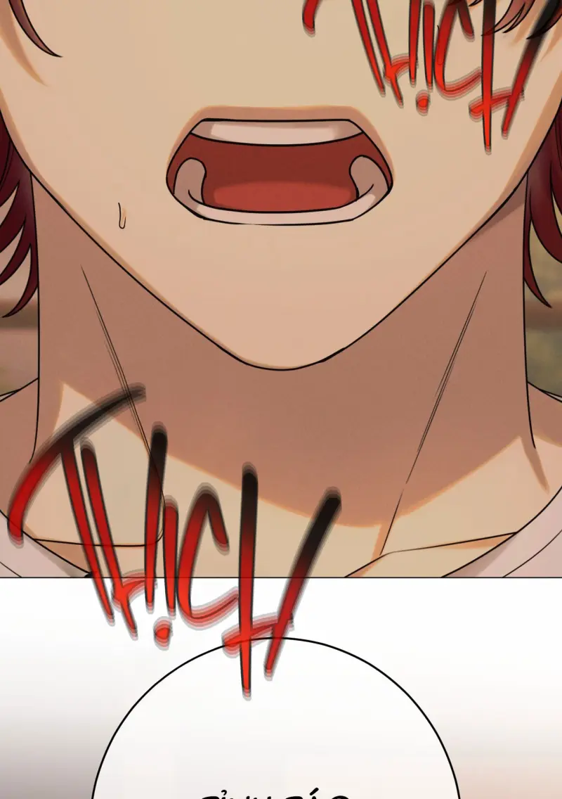 QUẺ BÓI GIẤC MƠ CỦA YÊU TINH -  - Trang 12