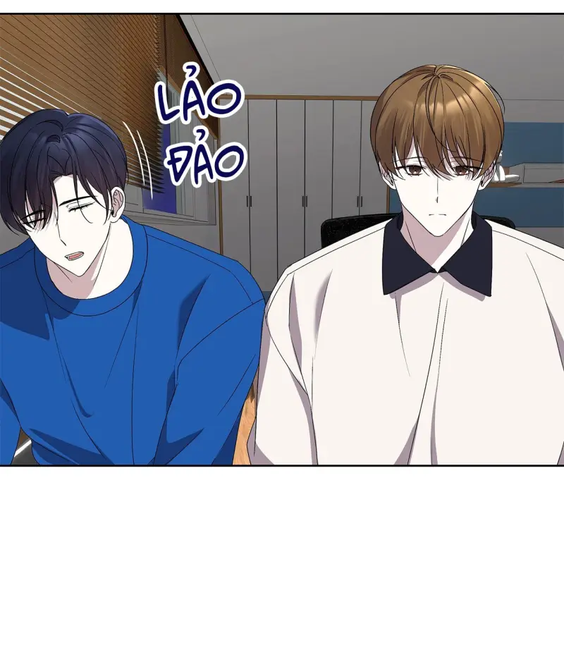 Tôi Là Top Phụ Bị Điên Đây -  - Trang 68