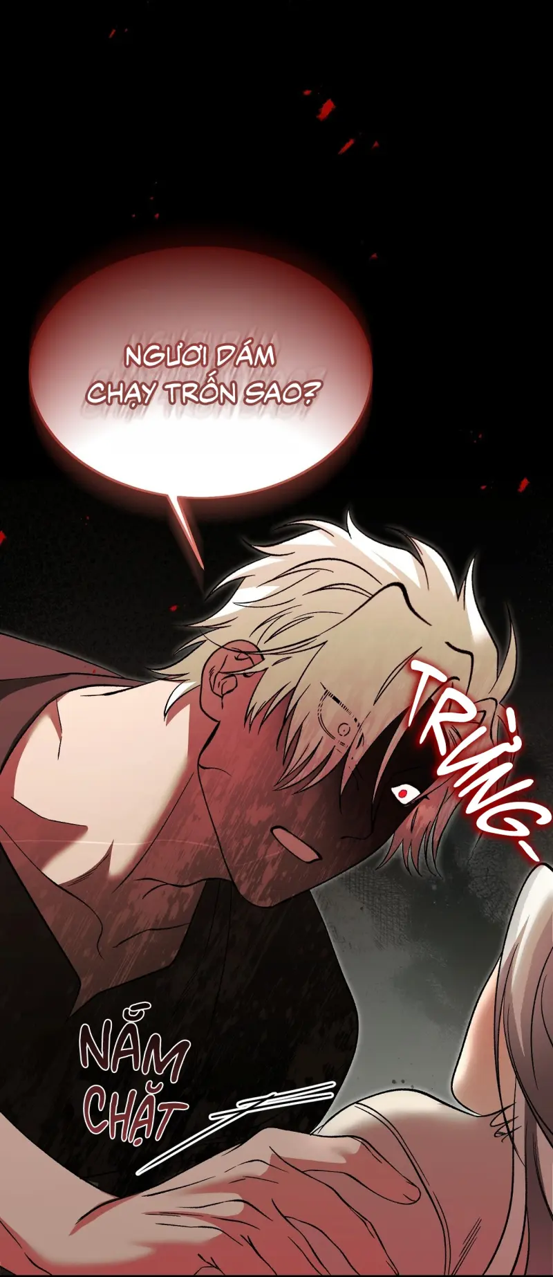 TRUYỂN TẬP - NHỮNG CON KU NÚNG NÍNH - 19+ Thuần Hoá - Trang 29