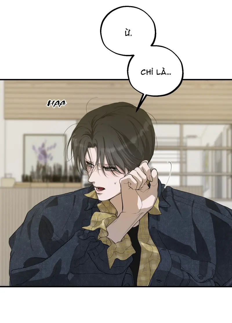 LÃNG MẠN NGÀY TẬN THẾ -  - Trang 49