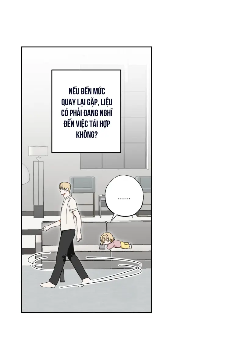 CHIẾN LƯỢC ĐOẠT TÂM CỦA CUỘC TÌNH ĐƠN PHƯƠNG - END - SS1 - Trang 54