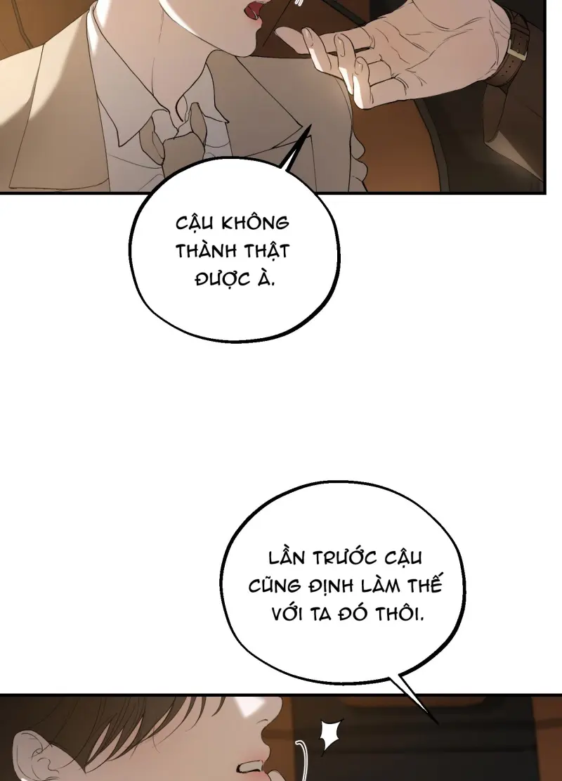 LÃNG MẠN NGÀY TẬN THẾ -  - Trang 27