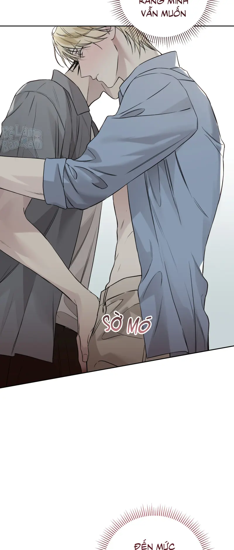 HIỂM HỌA GUIDING - H+++ - Trang 14