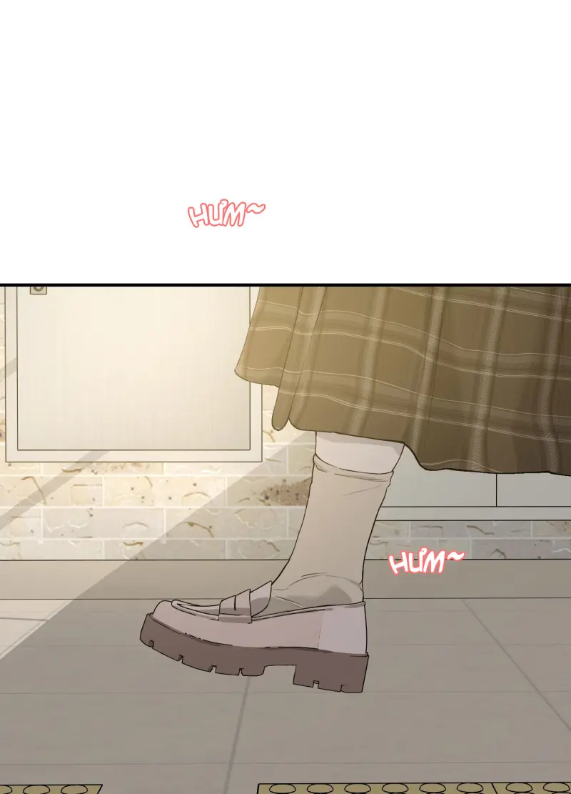 LÃNG MẠN NGÀY TẬN THẾ -  - Trang 33