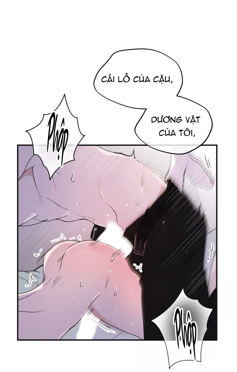 ÁNH MẮT LẠC NHỊP -  - Trang 54