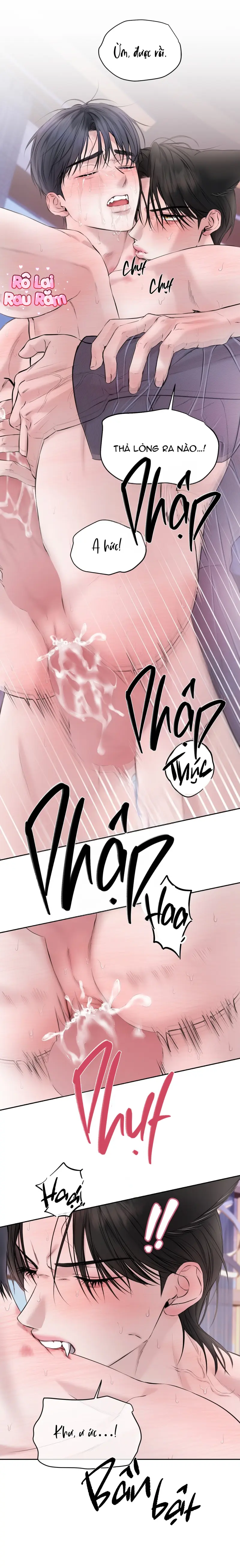  Ánh dương khuất bóng -  - Trang 7