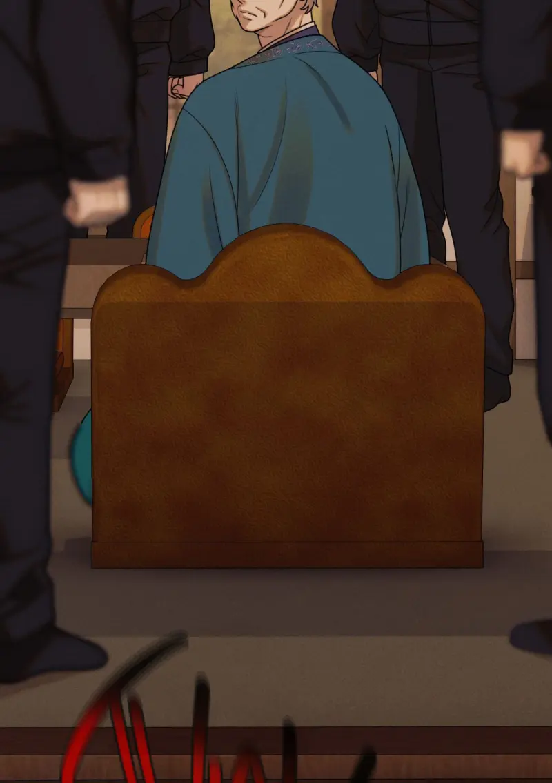 QUẺ BÓI GIẤC MƠ CỦA YÊU TINH -  - Trang 8