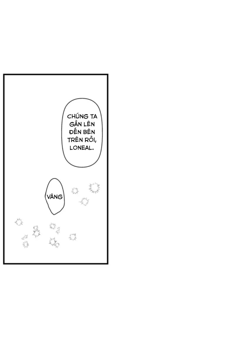 Chàng hoàng tử hoàn hảo yêu tôi, tình địch của anh ấy? -  - Trang 23