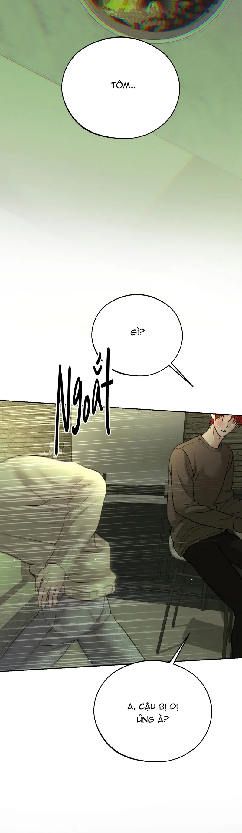  Cứu tinh của Thứ Hai - SS3 - Trang 35