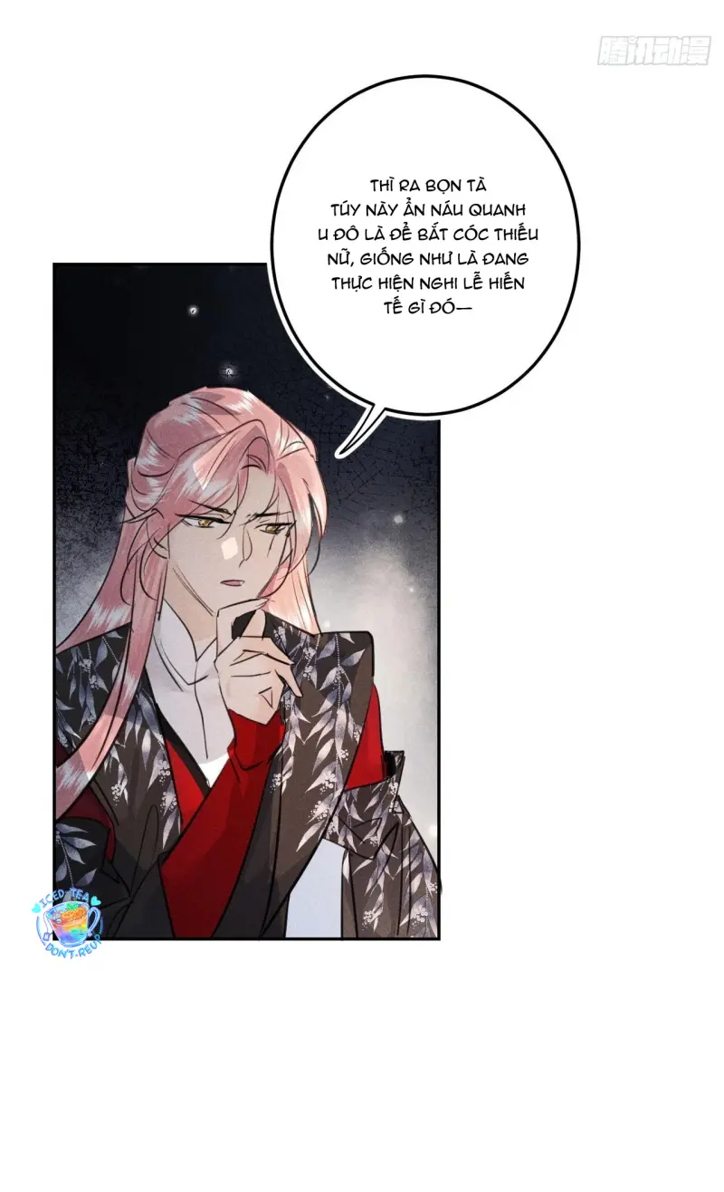 Dạ Bạch -  - Trang 46