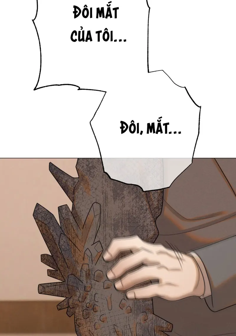 QUẺ BÓI GIẤC MƠ CỦA YÊU TINH -  - Trang 61