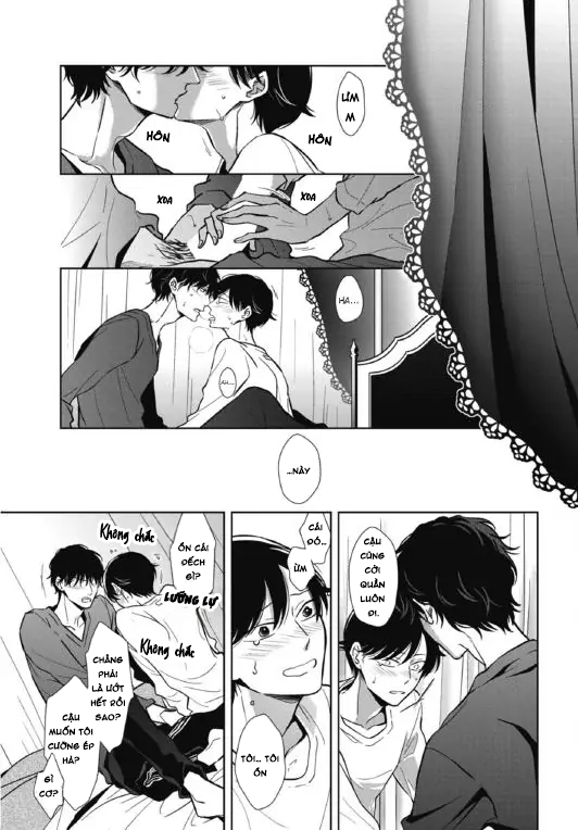 Ghi Chú Bí Mật -  - Trang 2