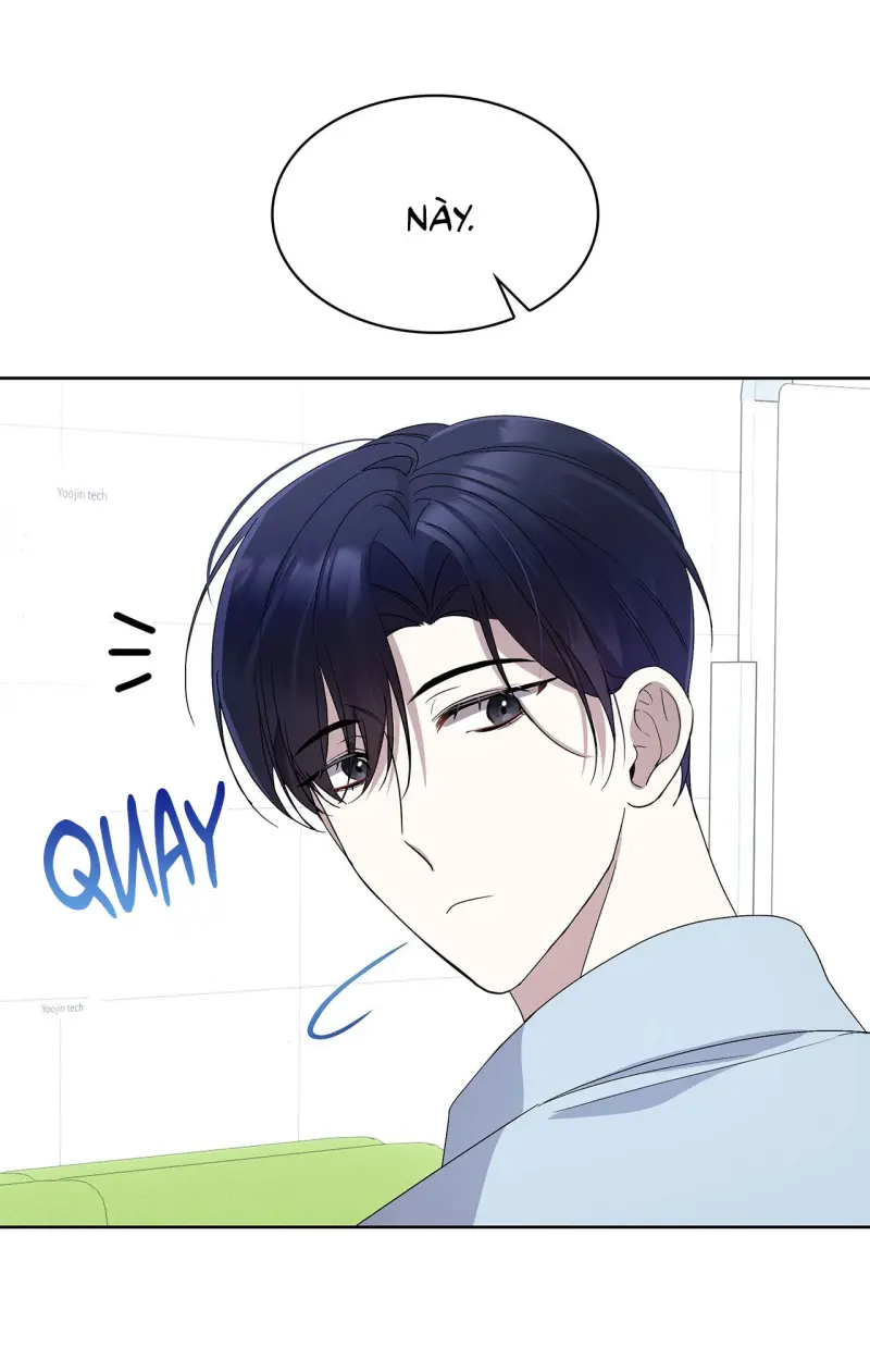 Tôi Là Top Phụ Bị Điên Đây -  - Trang 11