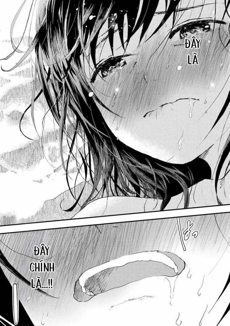 Tuyển tập bộ truyện của tác giả Orukoa -  - Trang 37