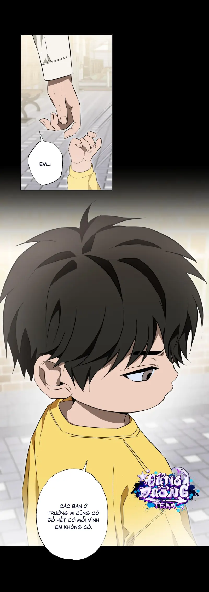 CHIẾN LƯỢC ĐOẠT TÂM CỦA CUỘC TÌNH ĐƠN PHƯƠNG - END - SS1 - Trang 28