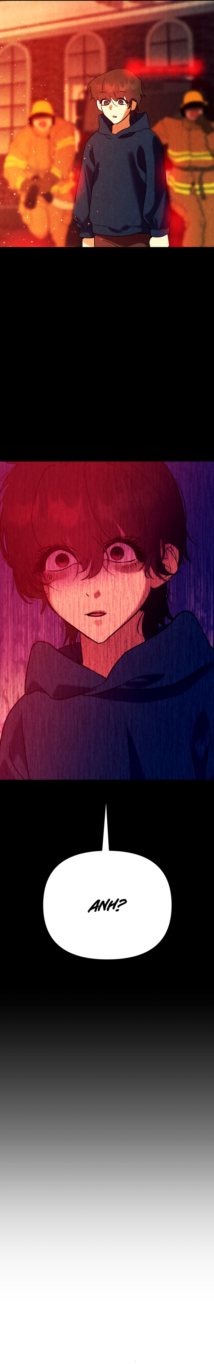 Hoả Ma -  - Trang 6