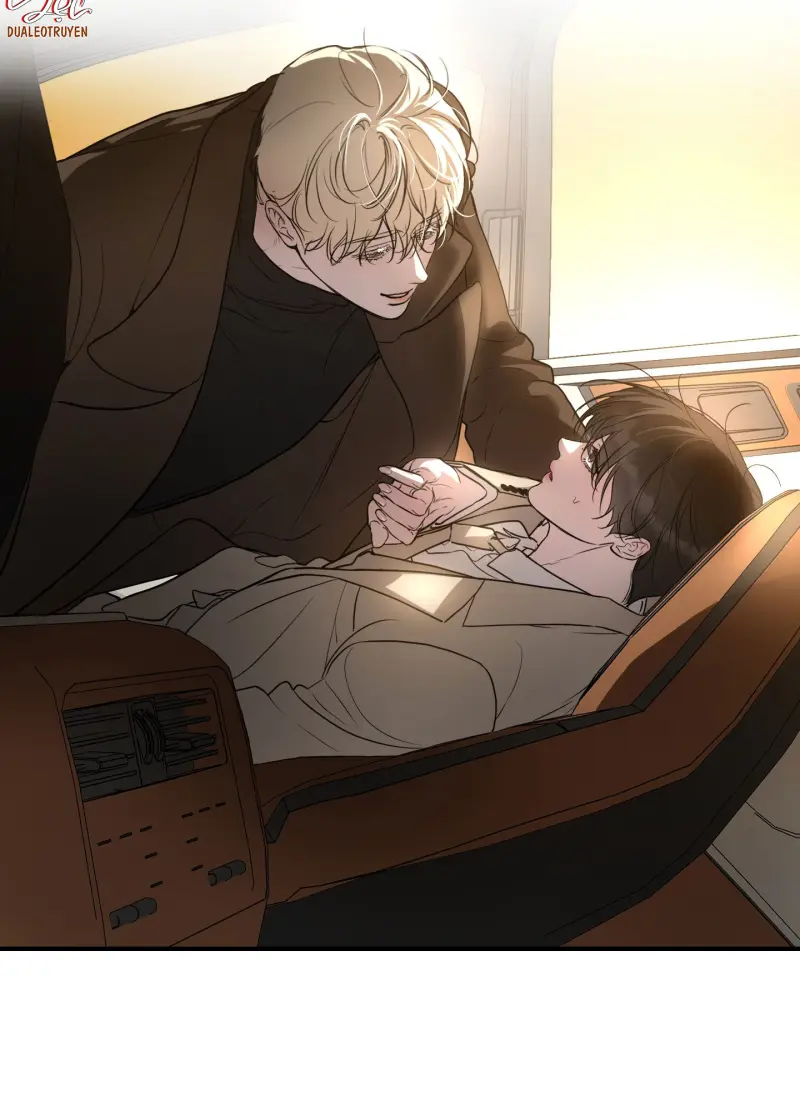 LÃNG MẠN NGÀY TẬN THẾ -  - Trang 3