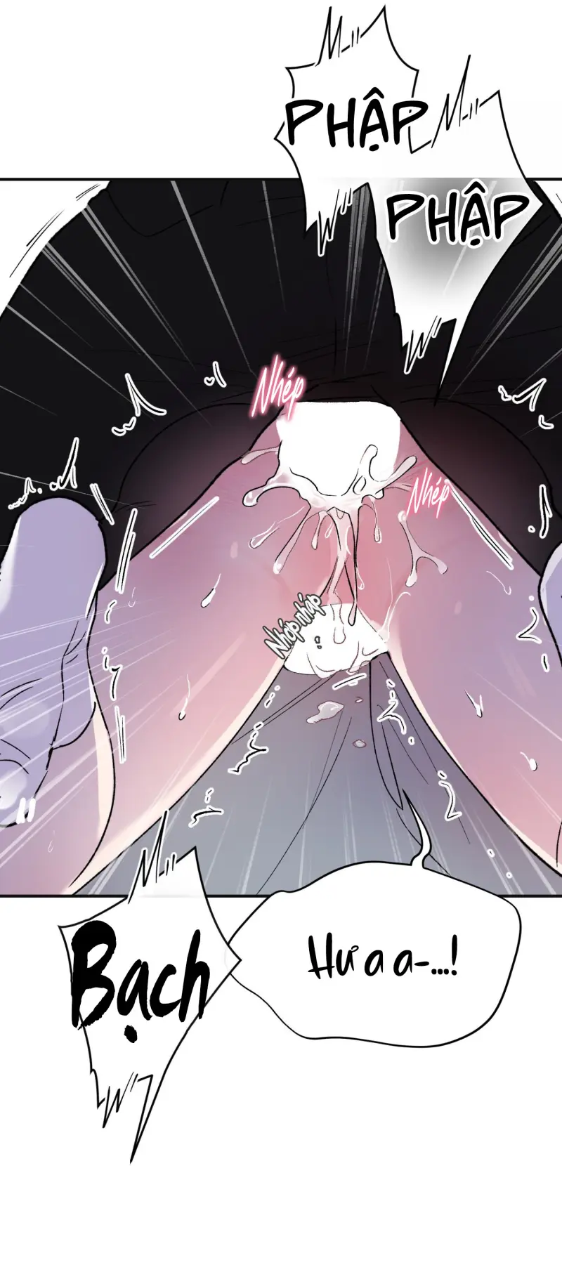 ÁNH MẮT LẠC NHỊP -  - Trang 58