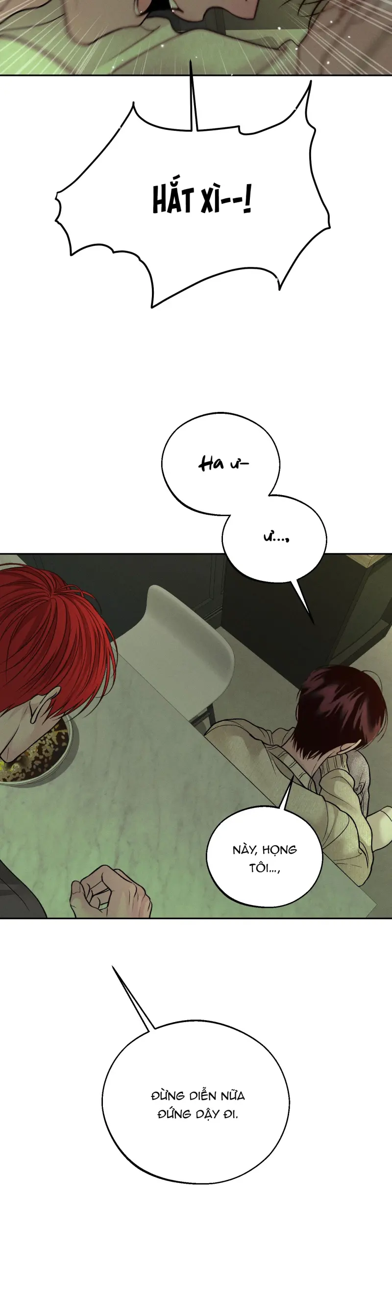  Cứu tinh của Thứ Hai - SS3 - Trang 32