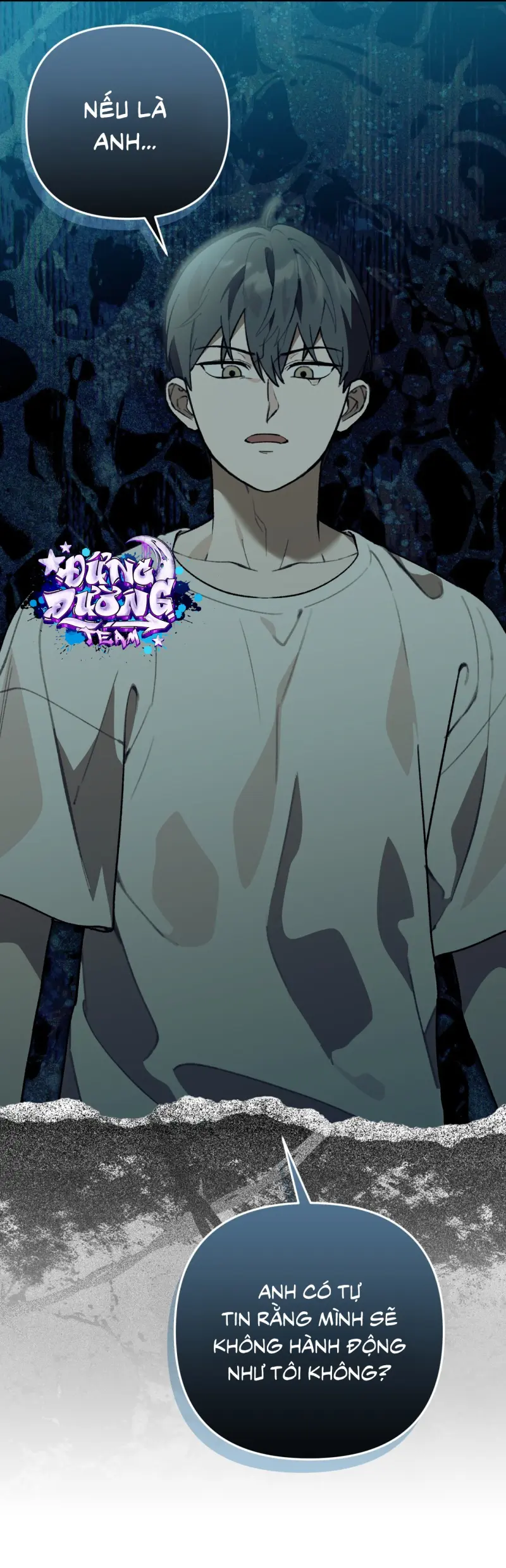 KHÔNG LÀ GÌ CẢ... -  - Trang 31