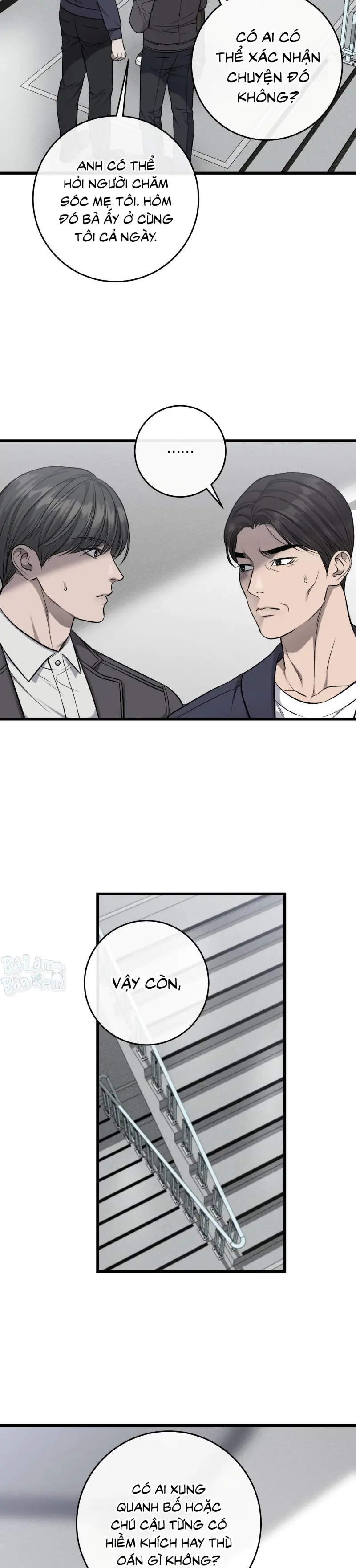 XX ĐÊ TIỆN -  - Trang 11