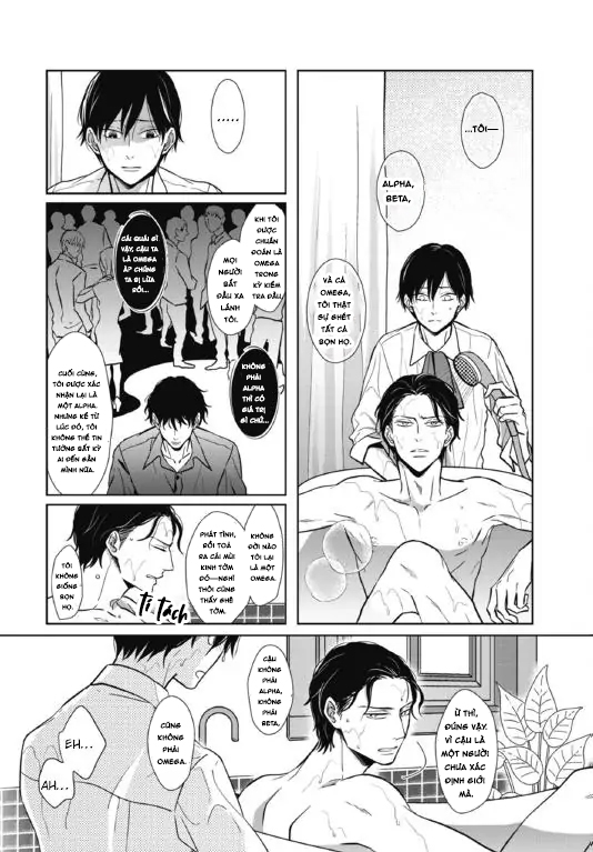 Ghi Chú Bí Mật -  - Trang 17