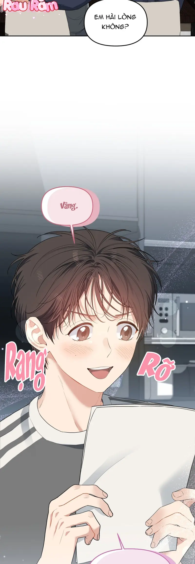 Hoa Anh Đ ào    -  - Trang 3