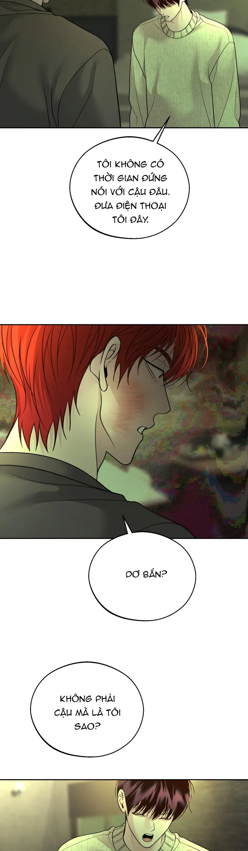  Cứu tinh của Thứ Hai - SS3 - Trang 15