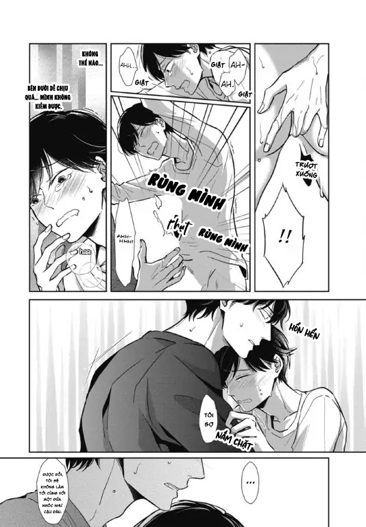 Ghi Chú Bí Mật -  - Trang 5