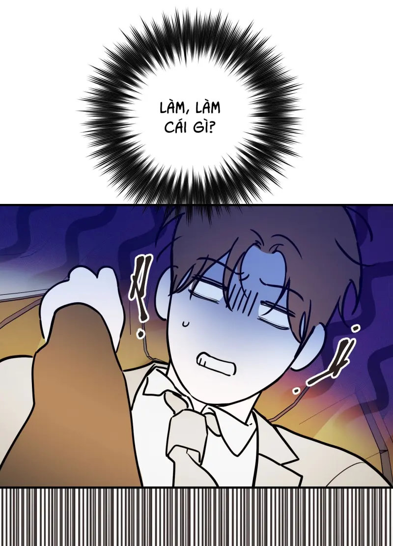 LÃNG MẠN NGÀY TẬN THẾ -  - Trang 7