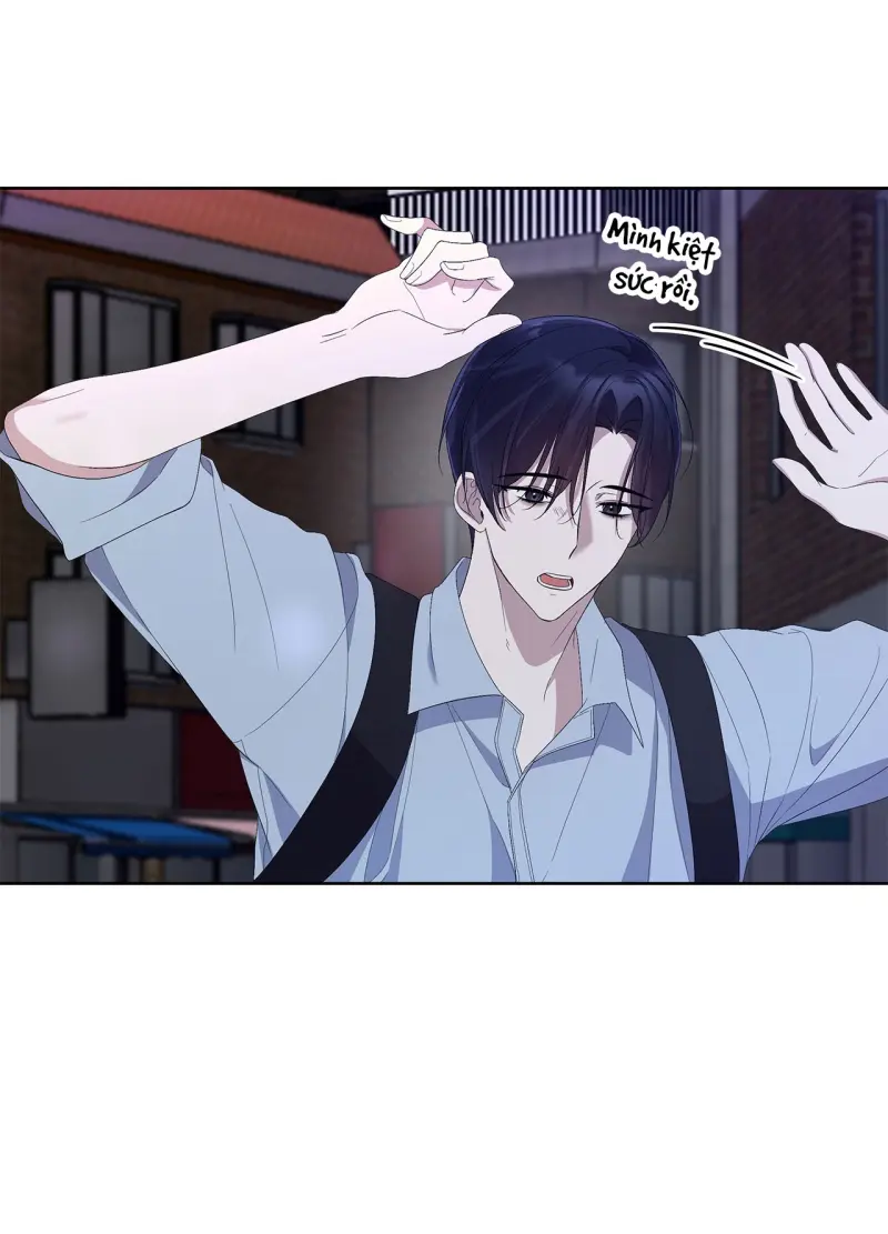 Tôi Là Top Phụ Bị Điên Đây -  - Trang 17