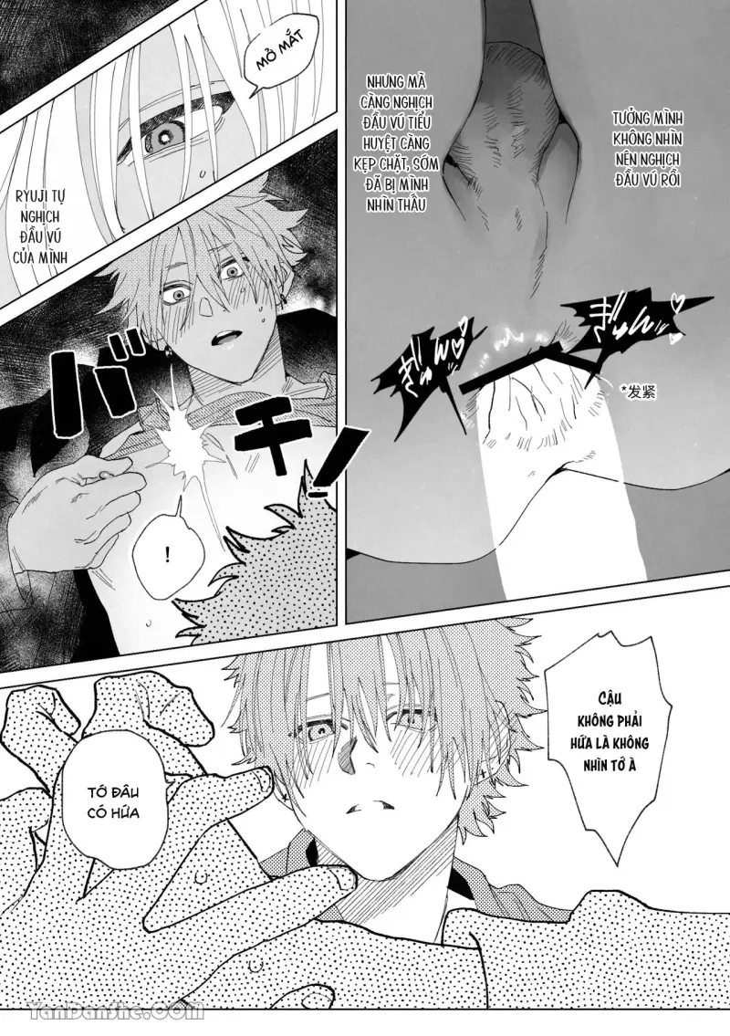 Cúc Ciu Full HD -  - Trang 25