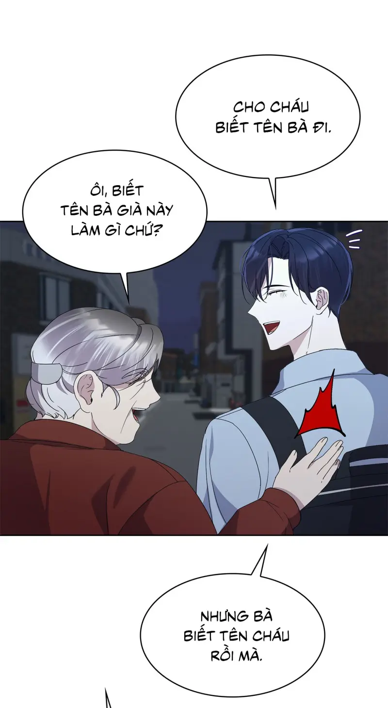 Tôi Là Top Phụ Bị Điên Đây -  - Trang 35