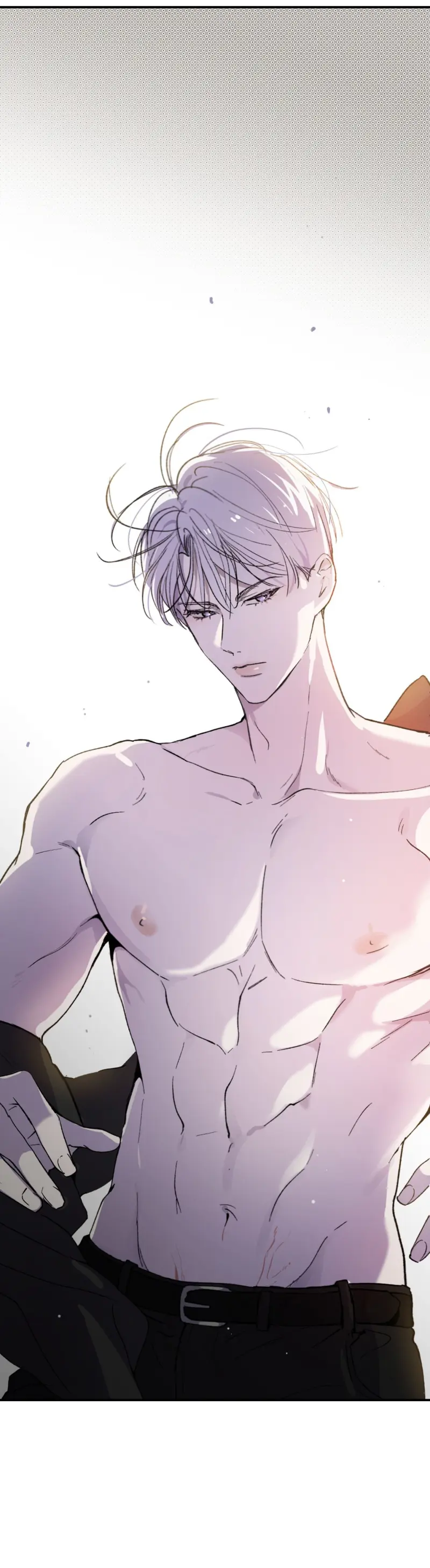 ÁNH MẮT LẠC NHỊP -  - Trang 27