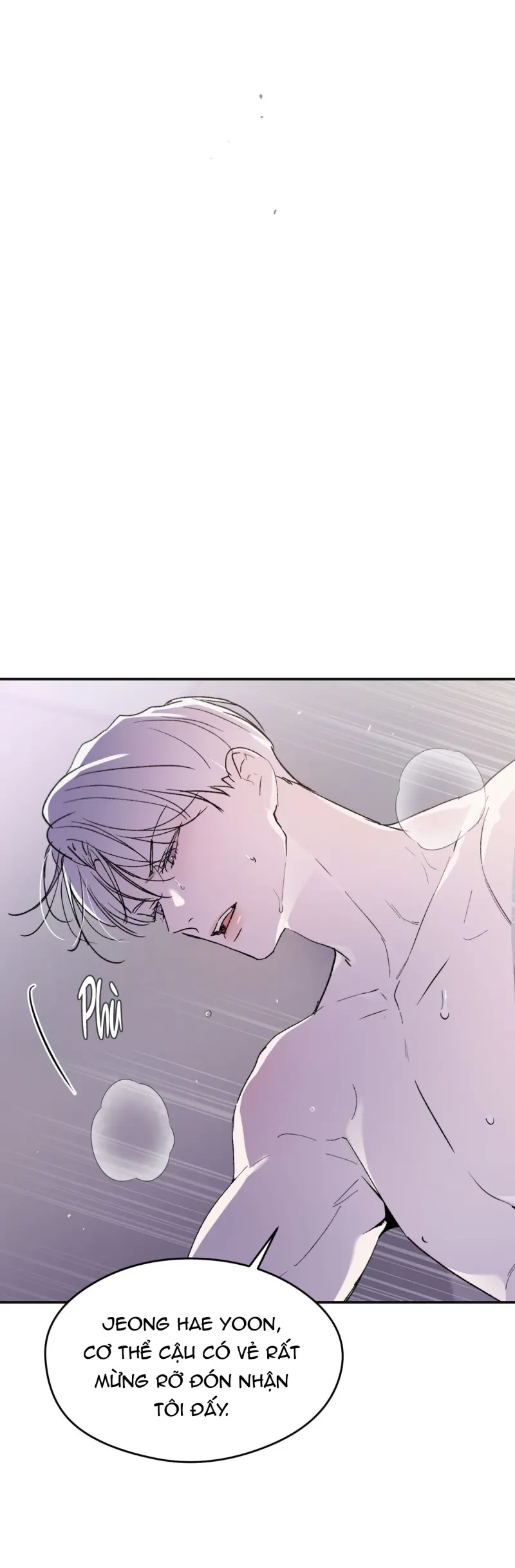 ÁNH MẮT LẠC NHỊP -  - Trang 53