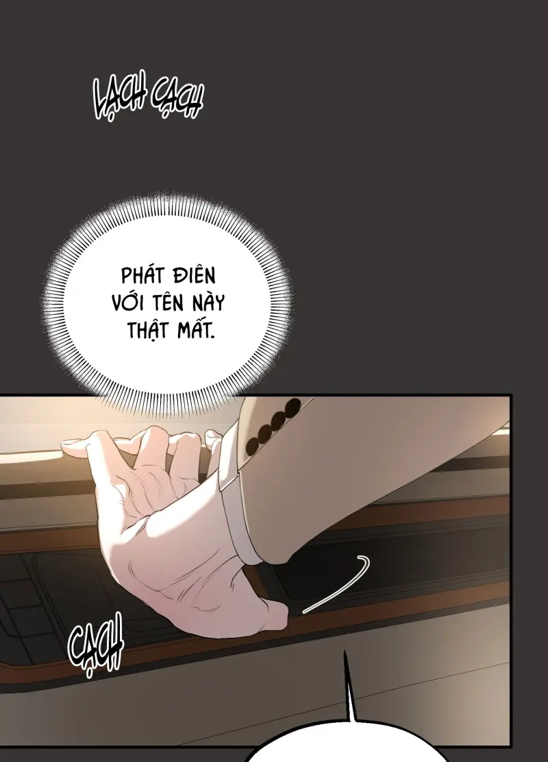 LÃNG MẠN NGÀY TẬN THẾ -  - Trang 55