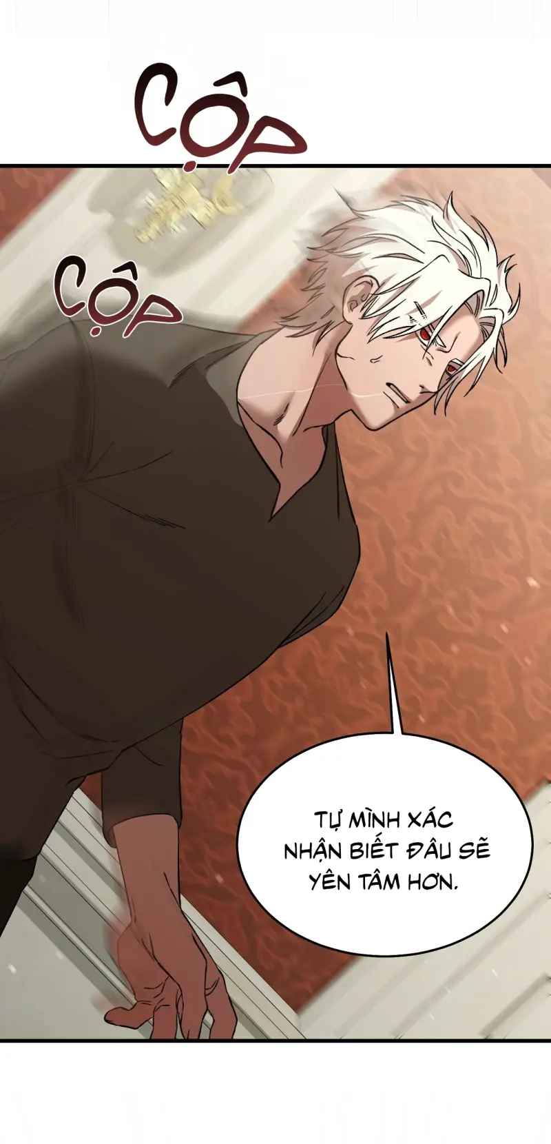 TRUYỂN TẬP - NHỮNG CON KU NÚNG NÍNH - 19+ Thuần Hoá - Trang 12